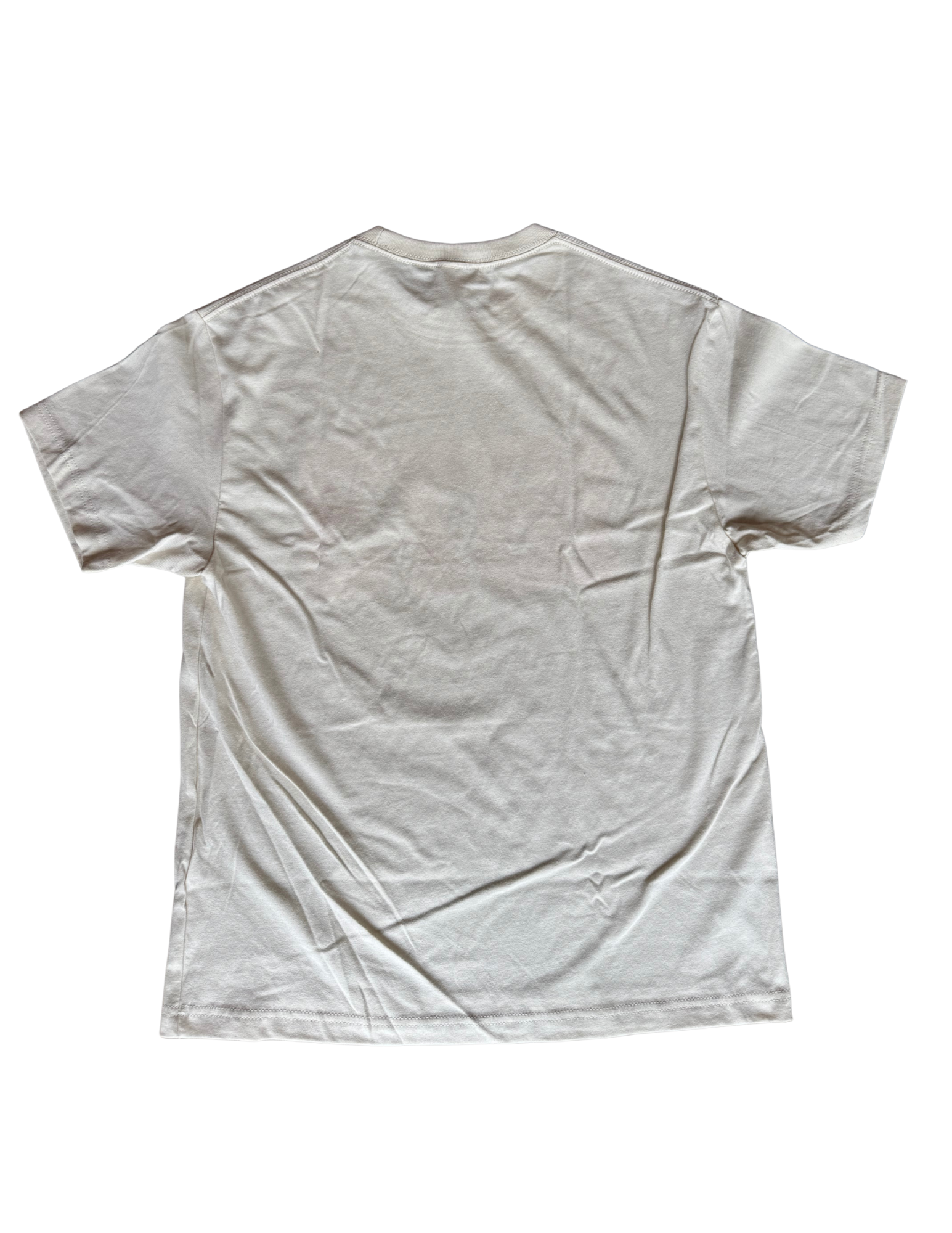 Delta Gamma Gingham T-shirt