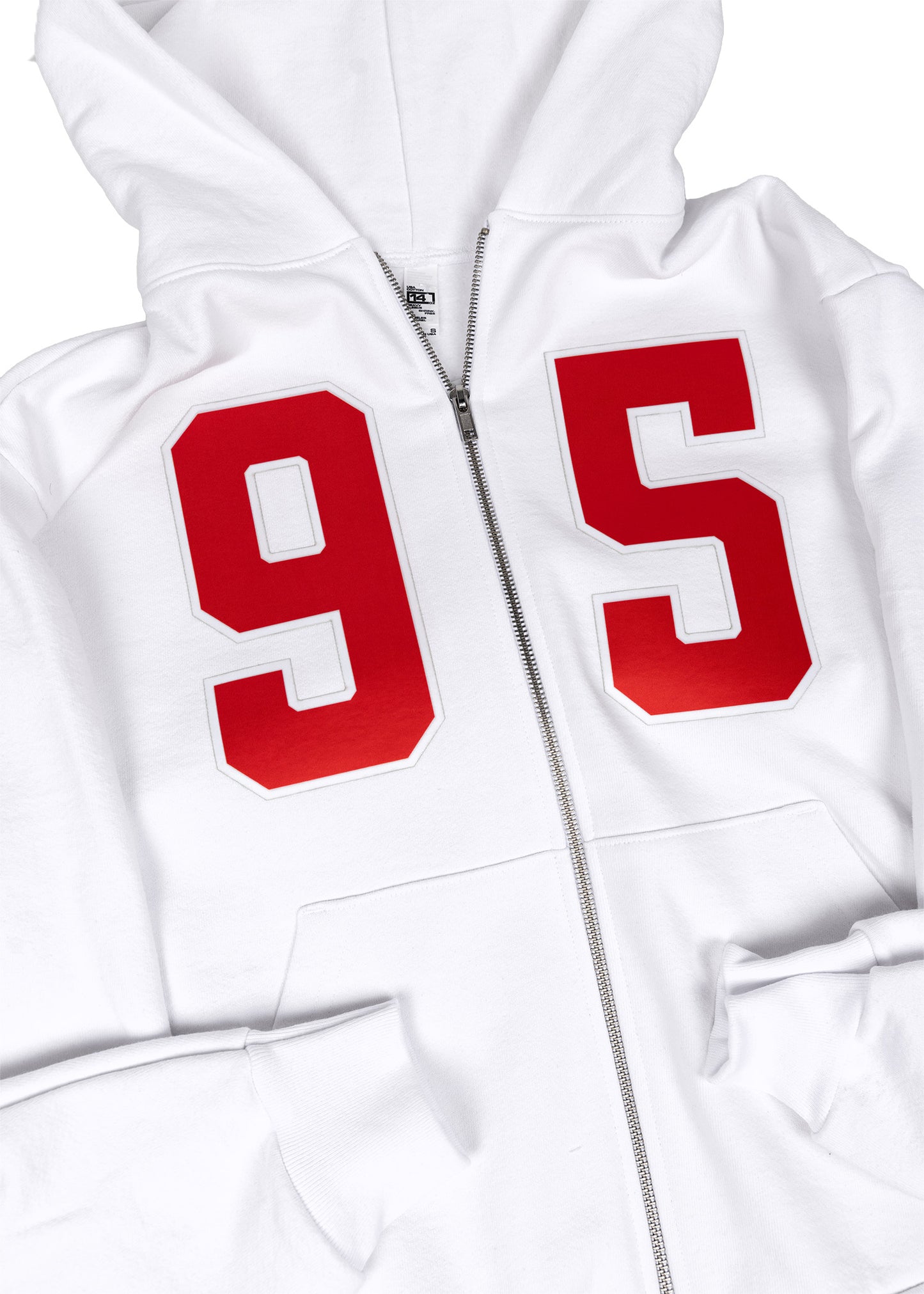 Chi Omega Sporty Greek Jacket