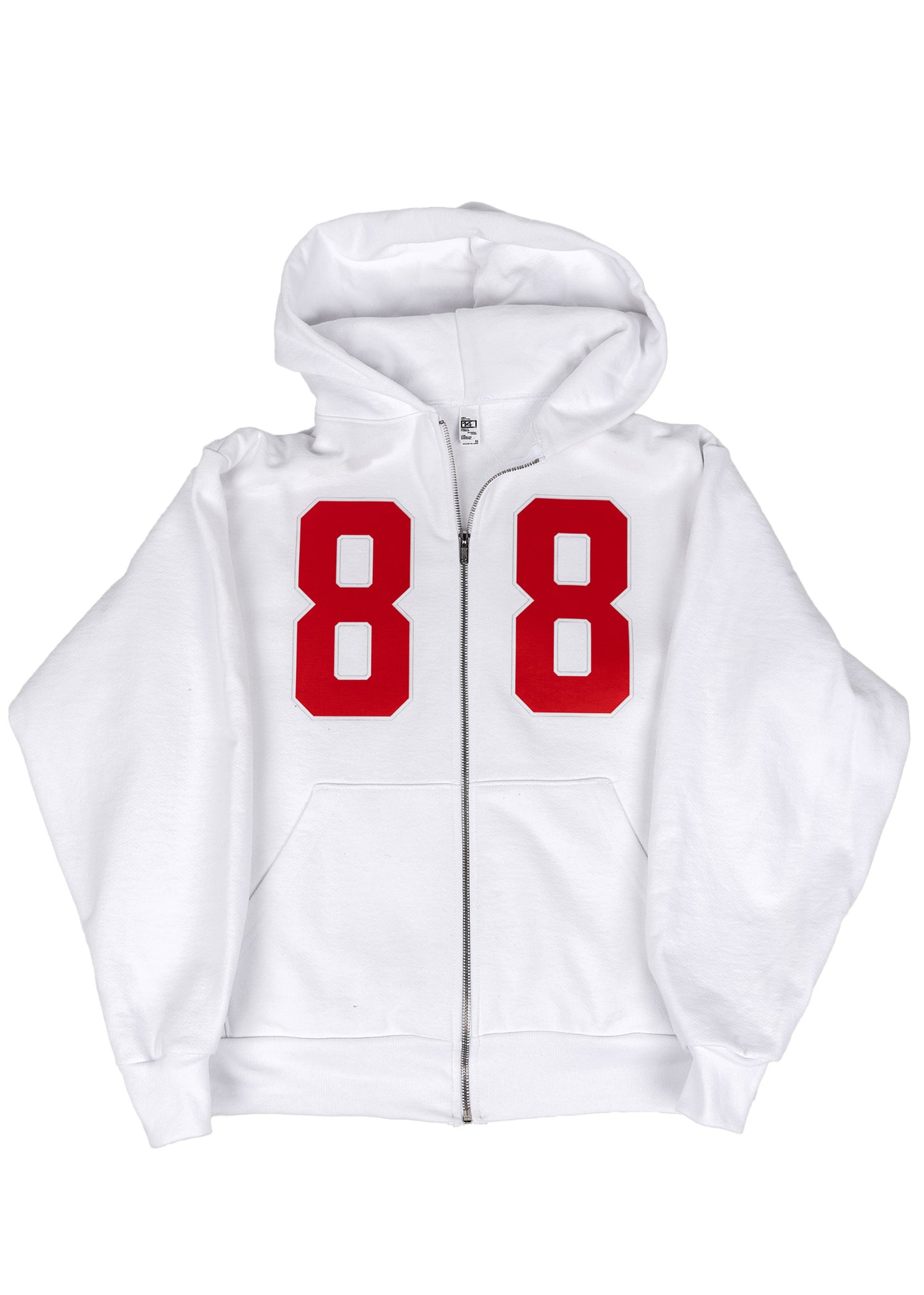 Delta Delta Delta Sporty Greek Jacket