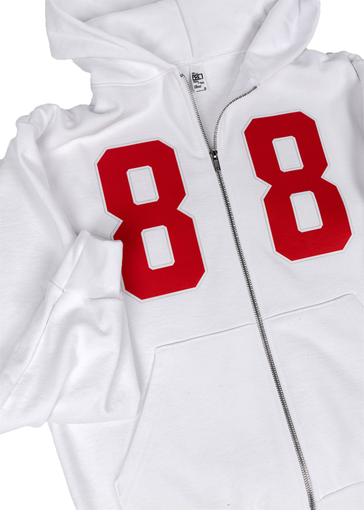 Delta Delta Delta Sporty Greek Jacket