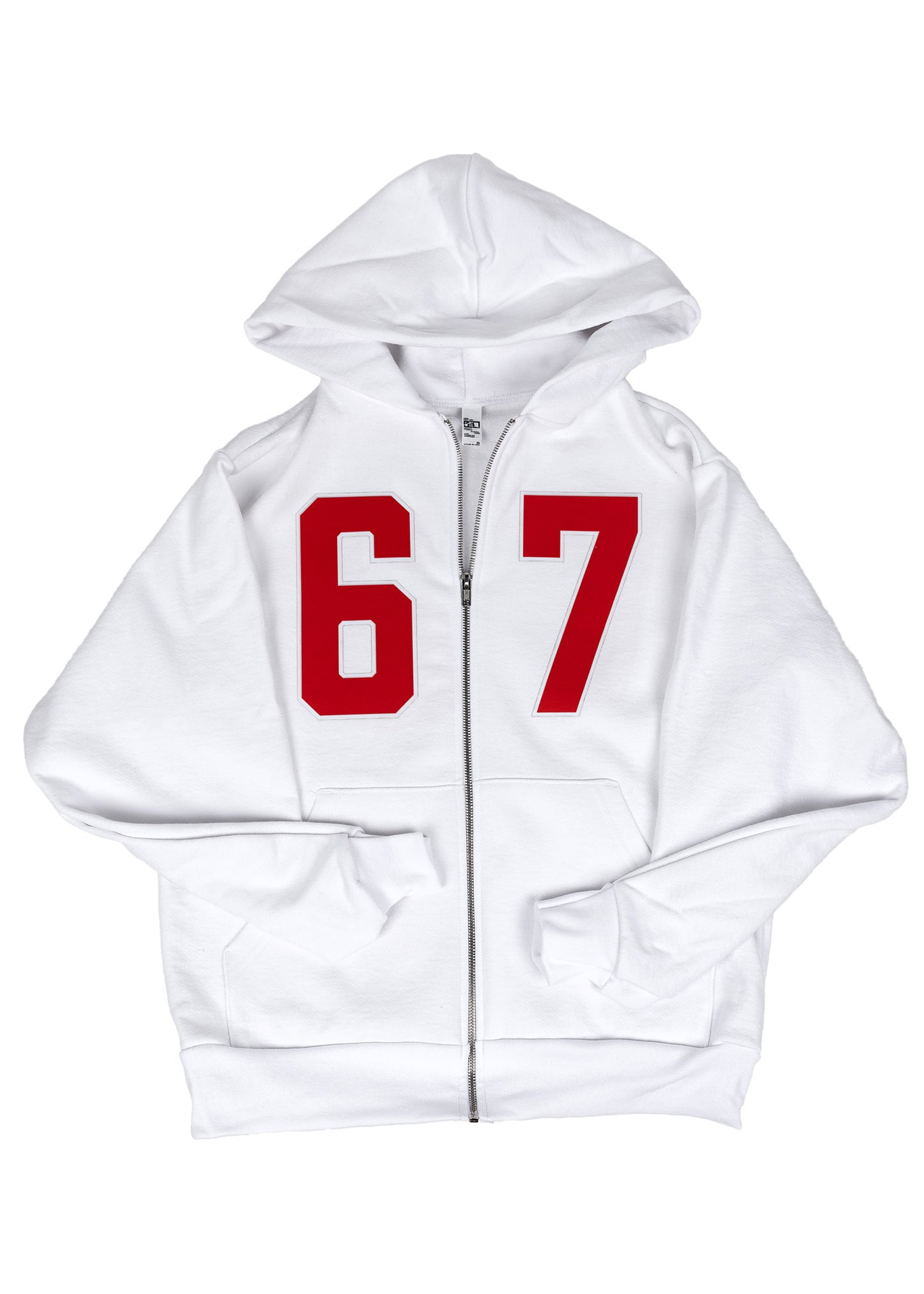 Pi Beta Phi Sporty Greek Jacket