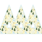 Delta Delta Delta Acrylic Shelfie