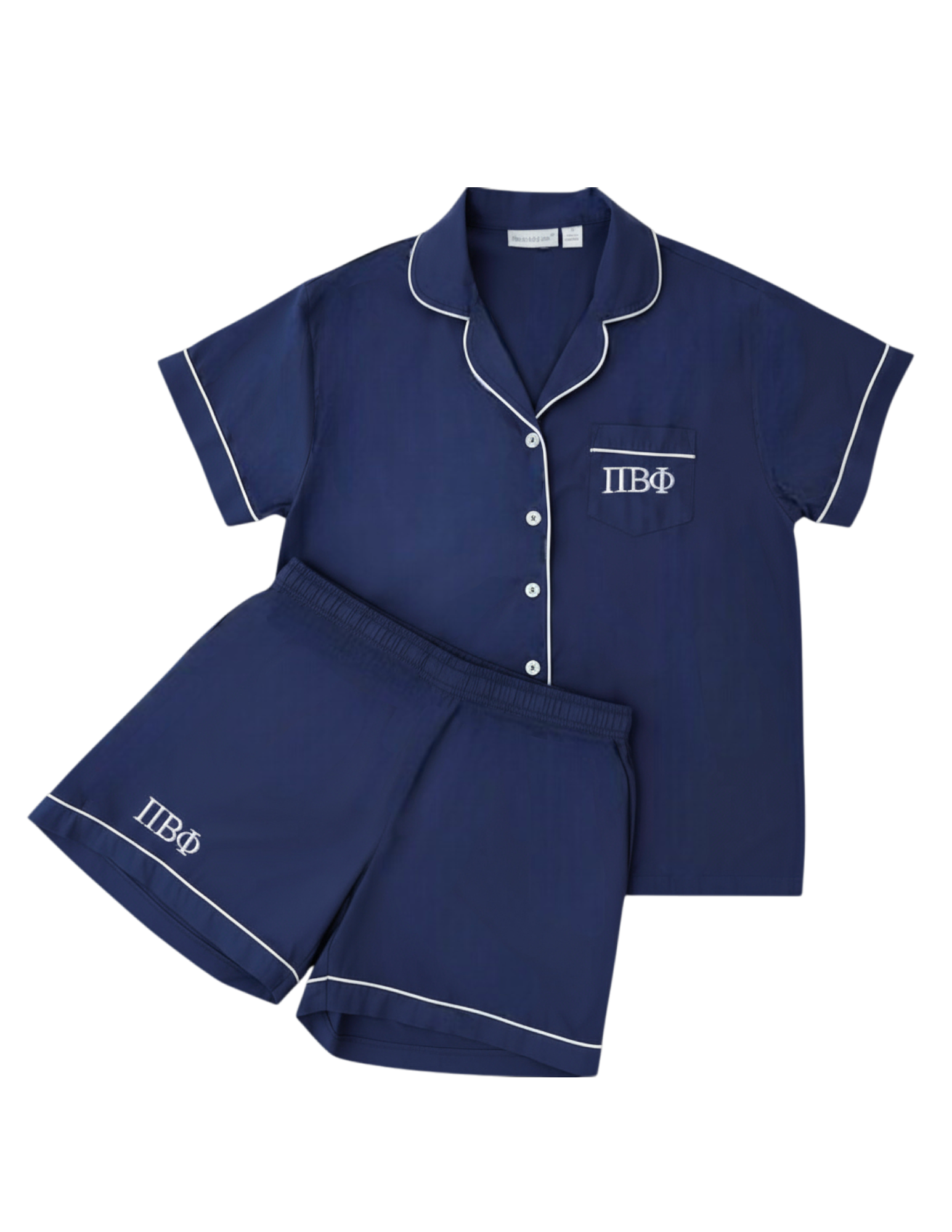 Pi Beta Phi PJ Set