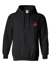 Load image into Gallery viewer, Sigma Nu Spring Mascot Hoodie