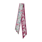 Alpha Phi Skinny Scarf