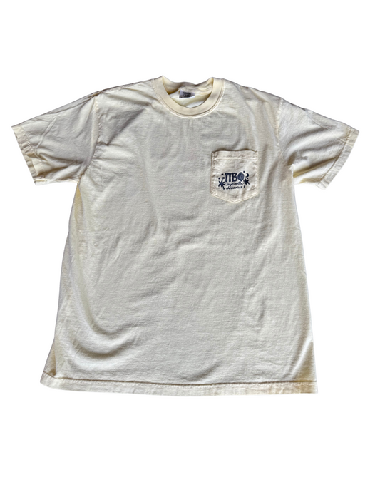 Pi Beta Phi Welcome to Paradise T-Shirt