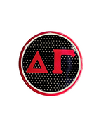 Delta Gamma Gameday Button