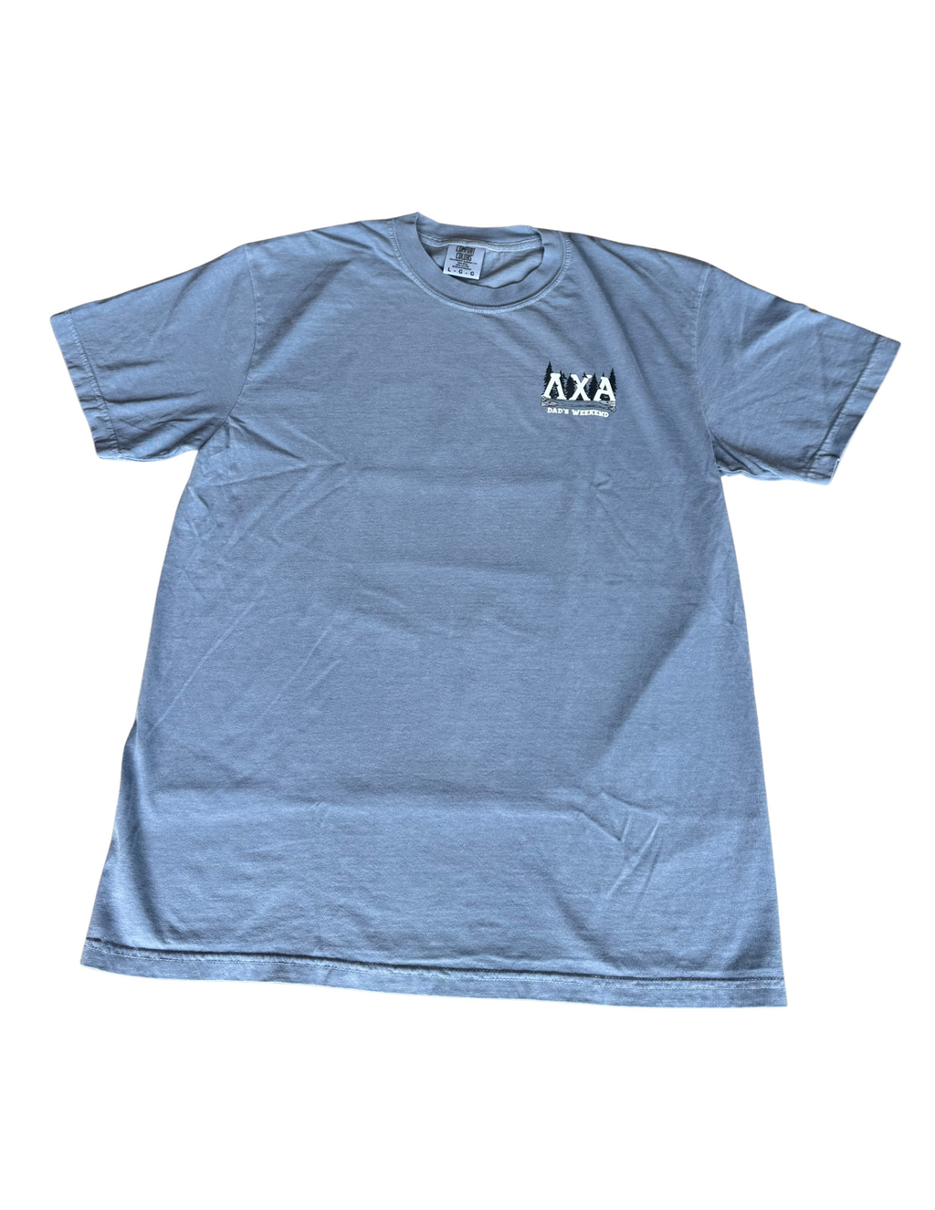 Lambda Chi Alpha Dad’s Weekend T-Shirt