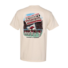 Load image into Gallery viewer, Razorback Marching Band T-Shirt