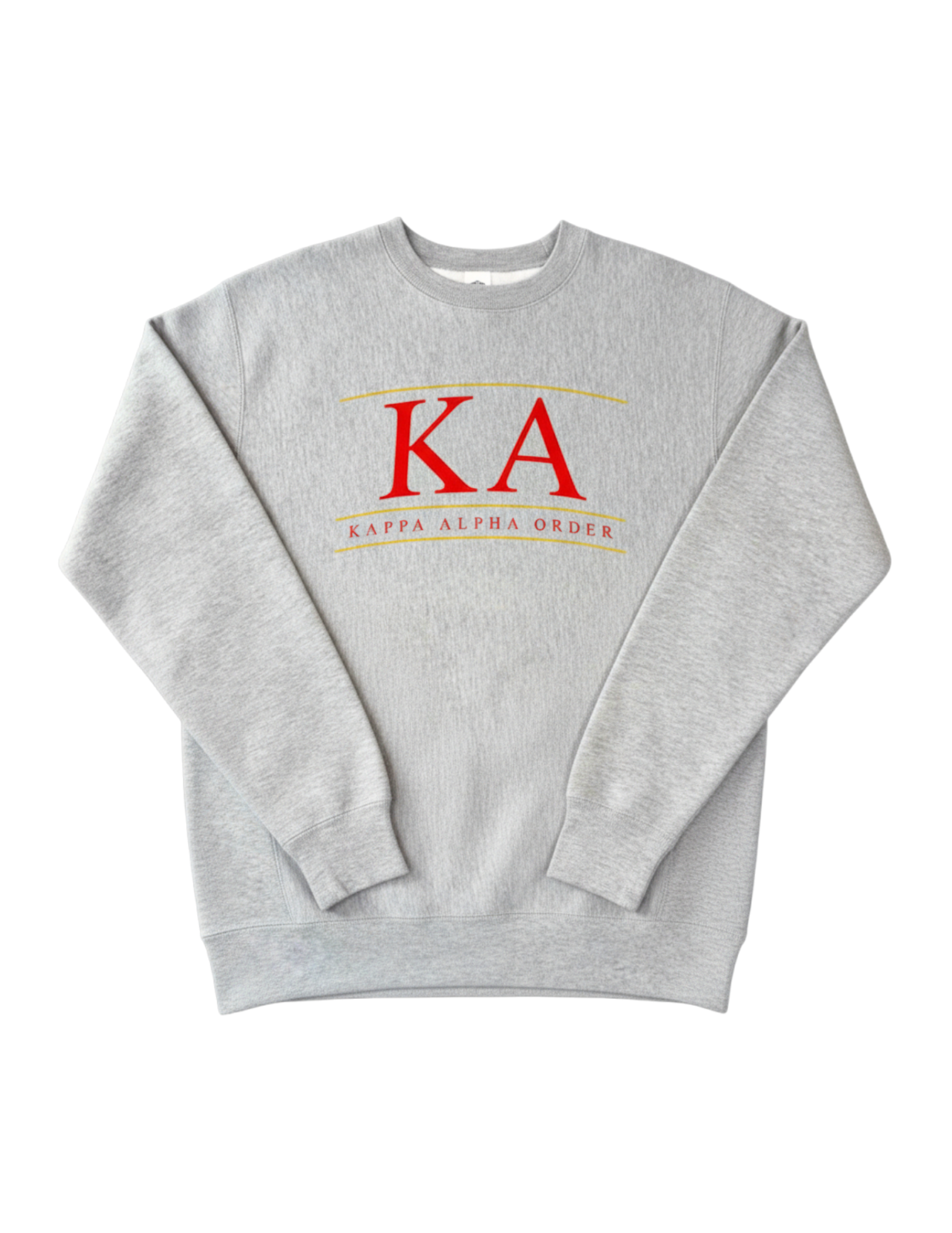 Kappa Alpha Order Crewneck