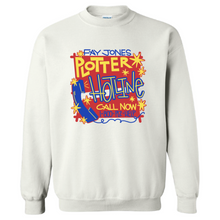 Load image into Gallery viewer, University of Arkansas American Institute of Architecture Students Fundraiser Crewneck