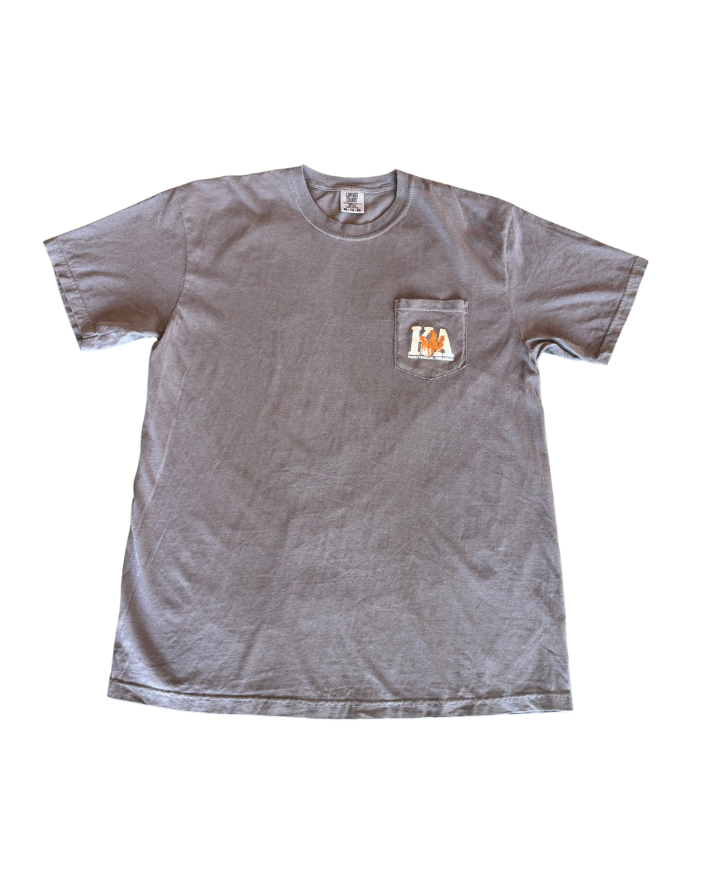 Kappa Alpha Parent’s Weekend 2025 T-Shirt