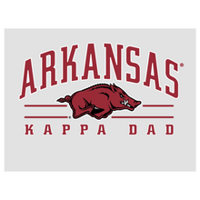 Load image into Gallery viewer, Kappa Kappa Gamma Dad&#39;s Day Hat 2023