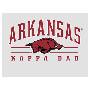 Kappa Kappa Gamma Dad's Day Hat 2023