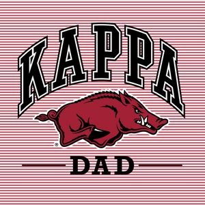 Kappa Kappa Gamma Dad's Day Polo 2023