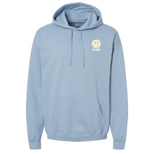 Load image into Gallery viewer, Pi Beta Phi Hoodie