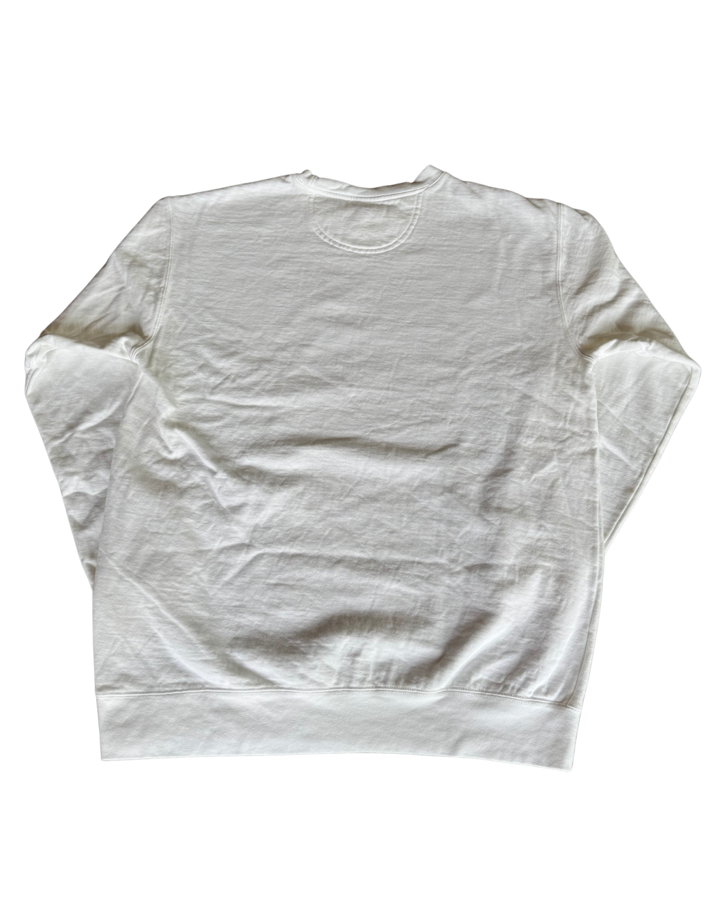 Delta Gamma Dad’s Weekend Crewneck