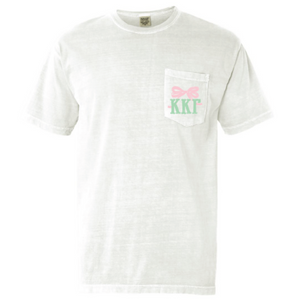 Kappa Kappa Gamma University of Arkansas Winter Formal T-Shirt