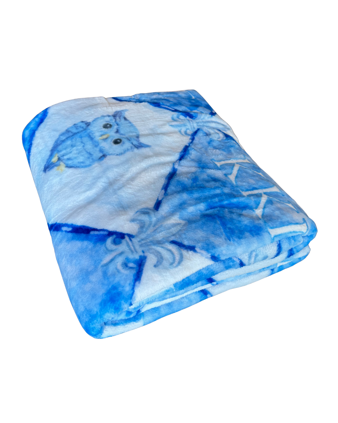 Kappa Kappa Gamma Throw Blanket