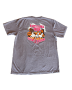 Kappa Alpha Parent’s Weekend 2025 T-Shirt