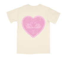 Load image into Gallery viewer, Zeta Tau Alpha Stupid Cupid T-Shirt