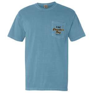 Sigma Alpha Epsilon Founder's Day T-Shirt