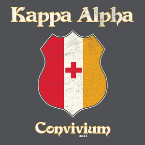 Kappa Alpha Order Crewneck