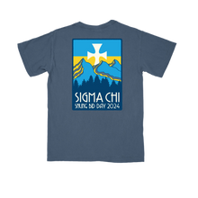 Load image into Gallery viewer, Sigma Chi Spring Bid Day 2024