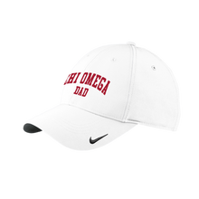 Load image into Gallery viewer, Chi Omega Dad Hat