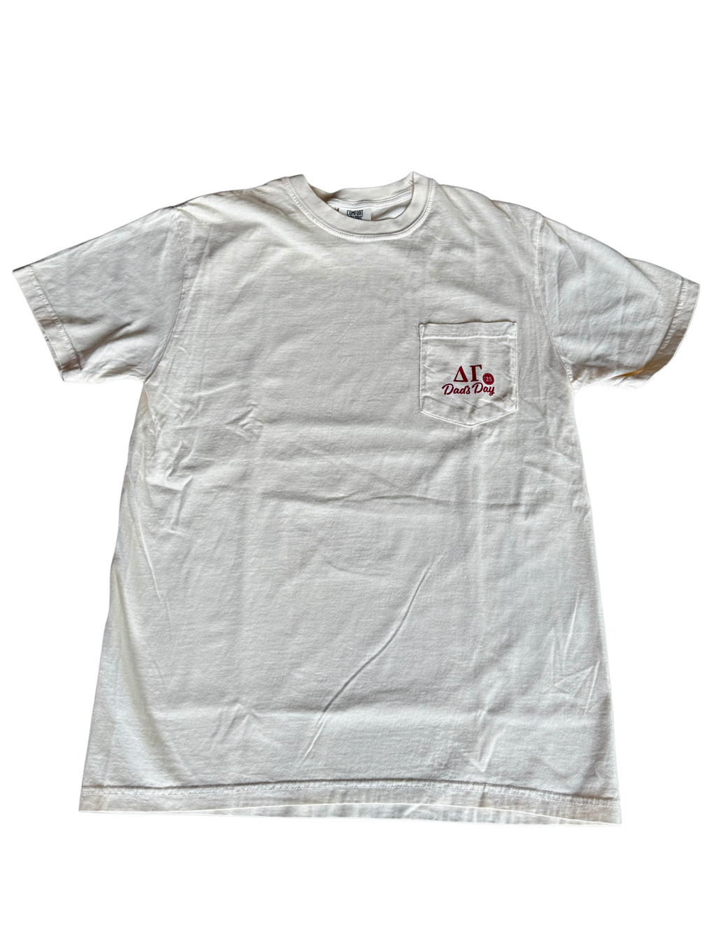 Delta Gamma Dad’s Day T-Shirt