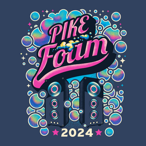 Pi Kappa Alpha Foam Party T-Shirt