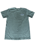 Lambda Chi Alpha Dad’s Weekend T-Shirt