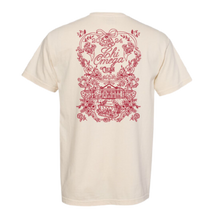 Load image into Gallery viewer, Chi Omega Crush T-Shirt