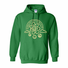 Load image into Gallery viewer, Happy to be Kappa Delta Hoodie