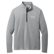 Load image into Gallery viewer, Sigma Nu Embroidery Quarter Zip