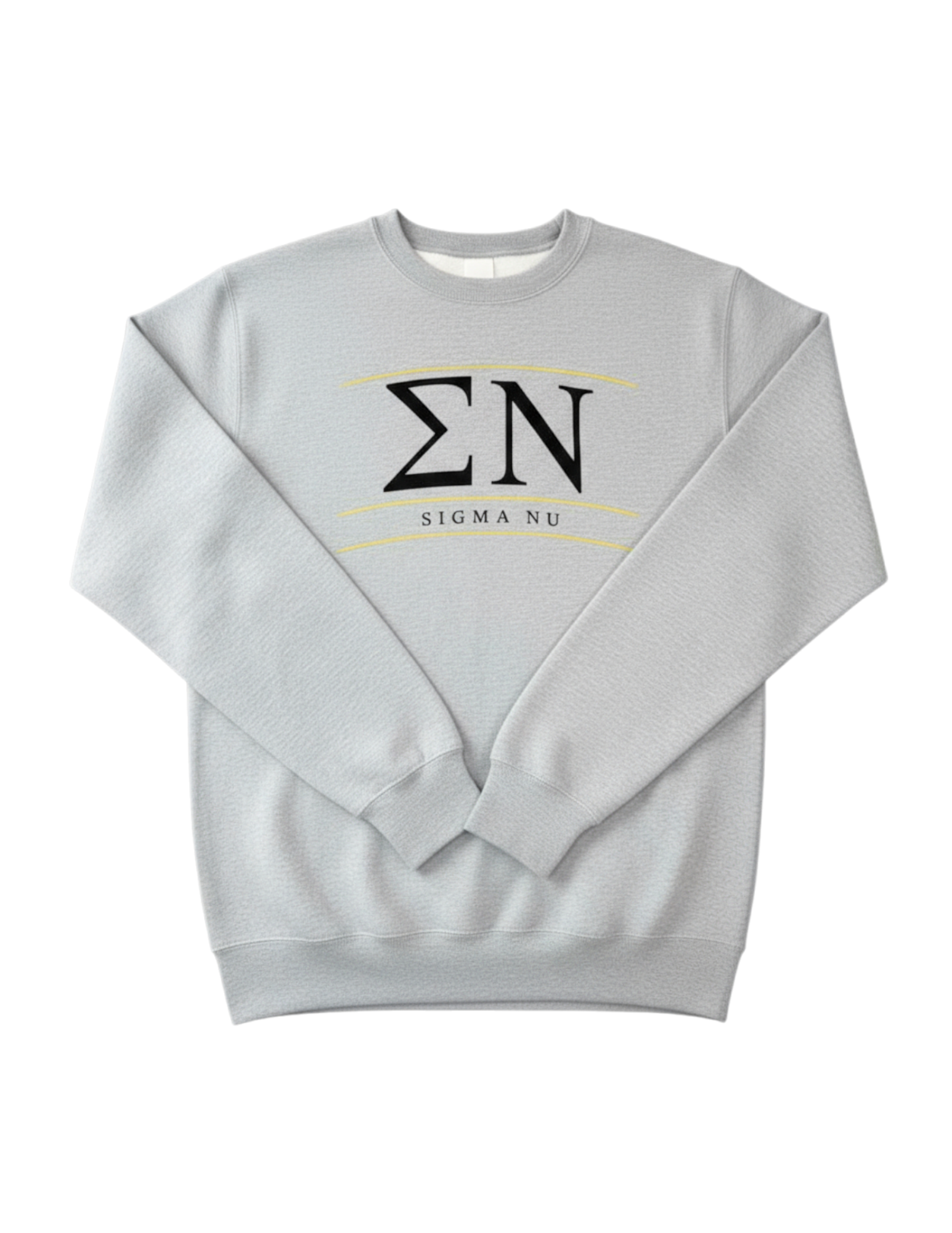 Sigma Nu Crewneck