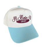 Pi Beta Phi Trucker Hat
