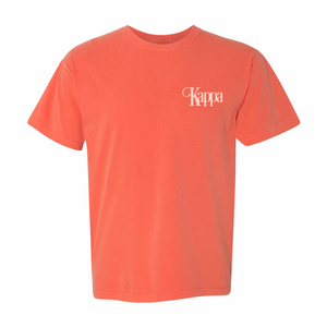 Kappa Klassy T-Shirt
