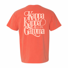 Load image into Gallery viewer, Kappa Klassy T-Shirt