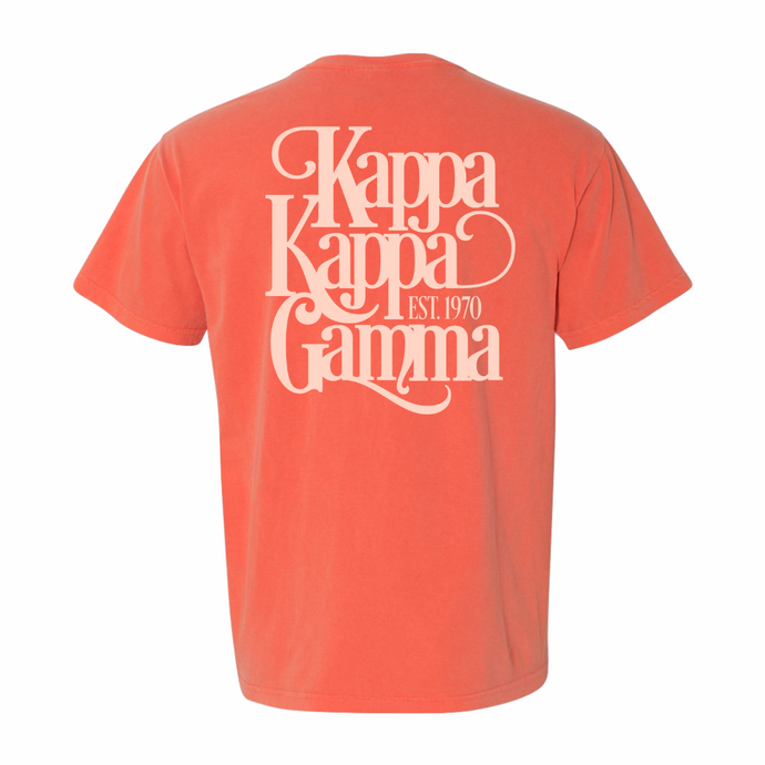 Kappa Klassy T-Shirt