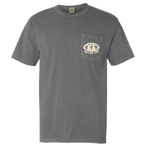 Kappa Alpha University of Arkansas Dad's Day 2023 T-Shirt
