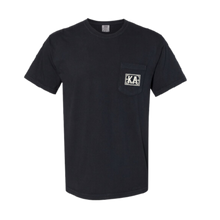 Load image into Gallery viewer, Kappa Alpha Summer Rush T-Shirt