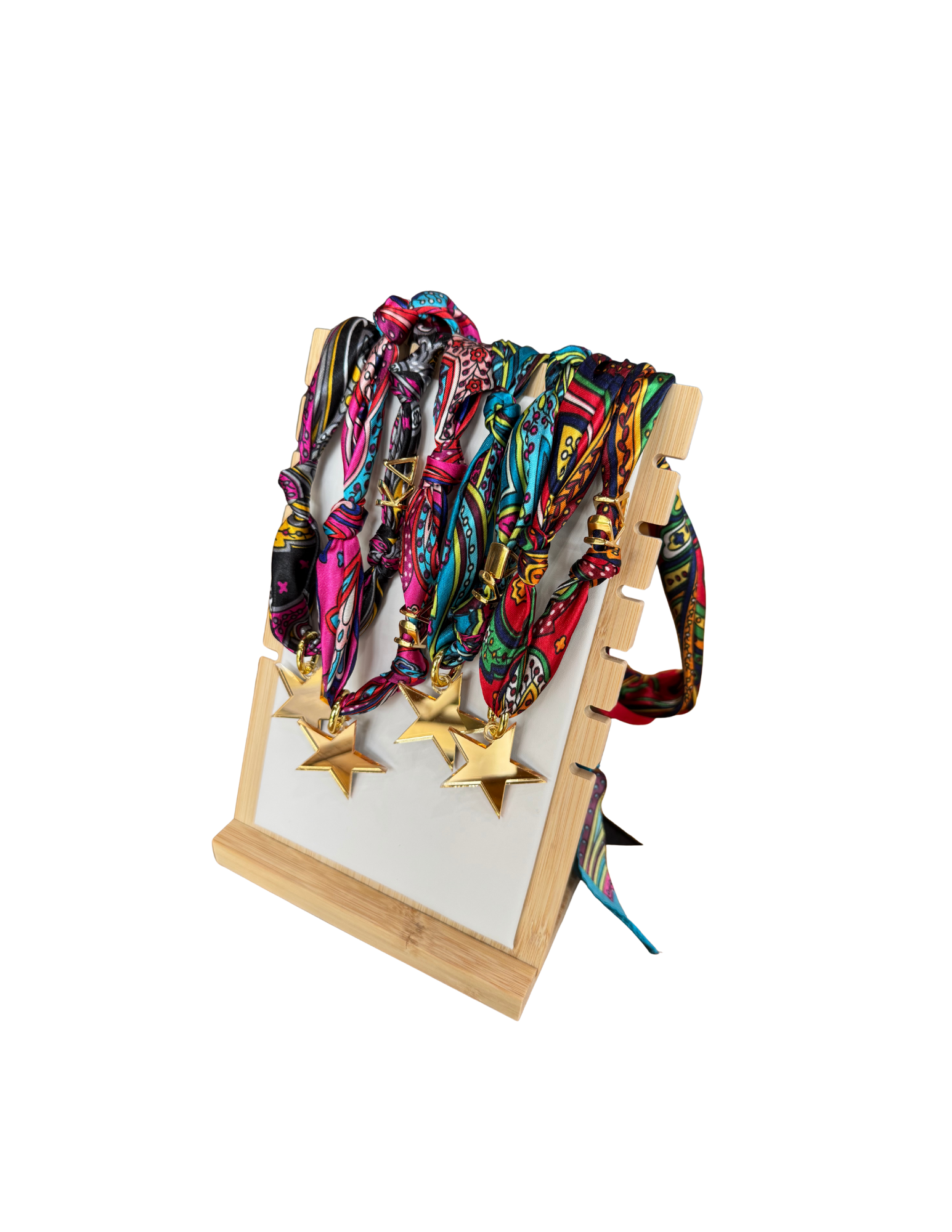 Kappa Delta Star Scarf