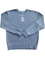 Alpha Delta Pi Crest Crewneck
