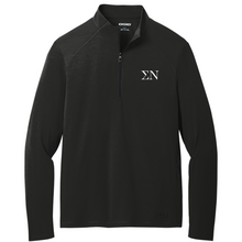 Load image into Gallery viewer, Sigma Nu Embroidery Quarter Zip