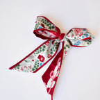 Alpha Phi Skinny Scarf