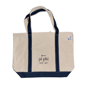 Pi Beta Phi Tote Bag