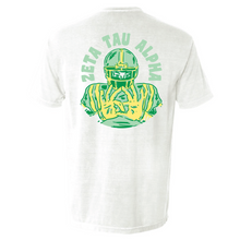 Load image into Gallery viewer, Zeta Tau Alpha Arkansas Tech Homecoming 2023 T-shirt