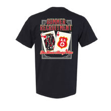 Load image into Gallery viewer, Kappa Alpha Summer Rush T-Shirt