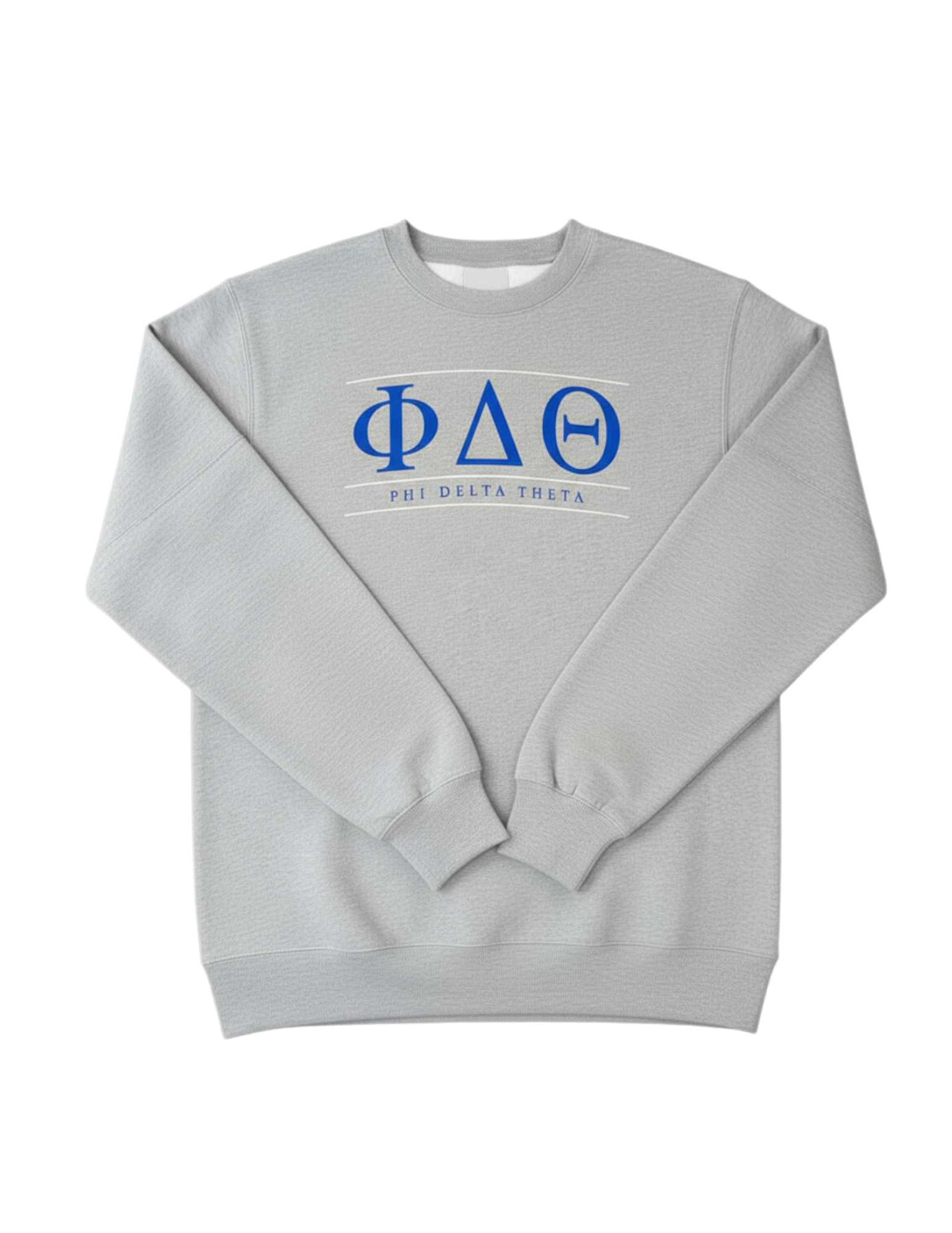 Phi Delta Theta Crewneck